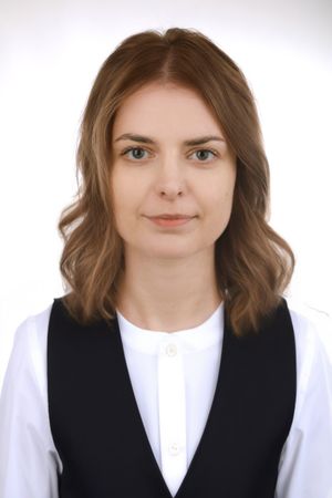 Zdjęcie specjalisty PSYCHE: Monika Machowska