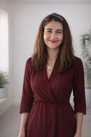 Zdjęcie specjalisty PSYCHE: Paulina Stacherska
