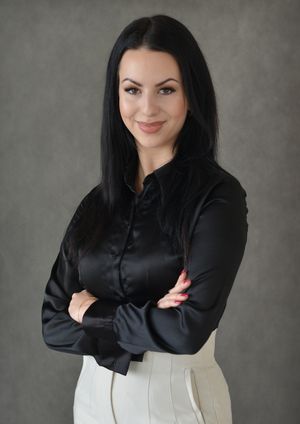 Zdjęcie specjalisty PSYCHE: Ewa Korpak