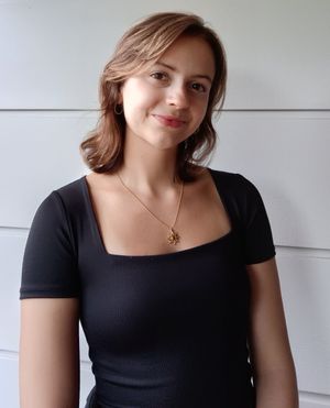 Zdjęcie specjalisty PSYCHE: Maja Chojnacka