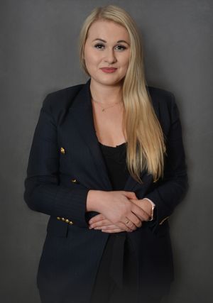 Zdjęcie specjalisty PSYCHE: Paulina Janik