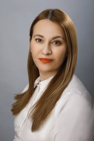 Dorota Rycak