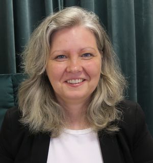 Anna Michalska